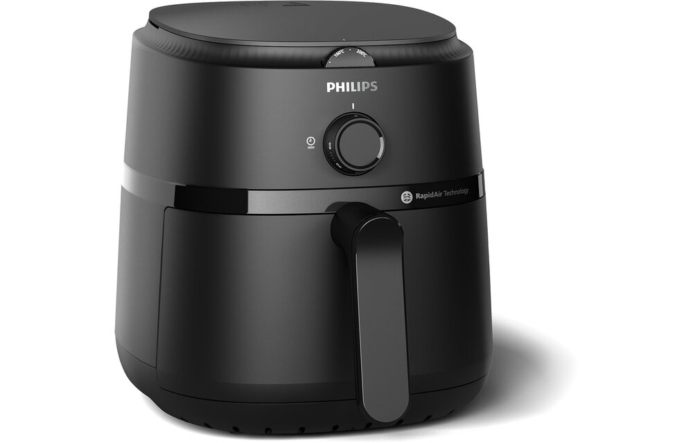Philips 1000 Series NA120/00 - Hetelucht friteuse