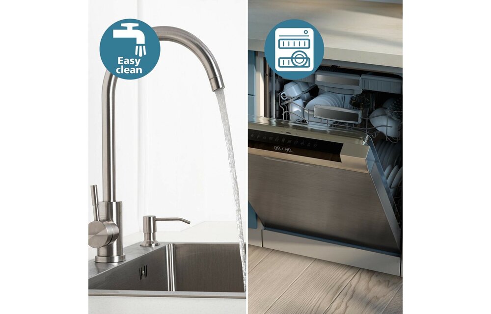 Philips 1000 Series NA120/00 - Hetelucht friteuse