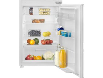 Inventum IKK0882S - Inbouw koelkast