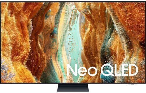 Samsung Neo QLED 4K 55QN77F (2025) - QLED TV