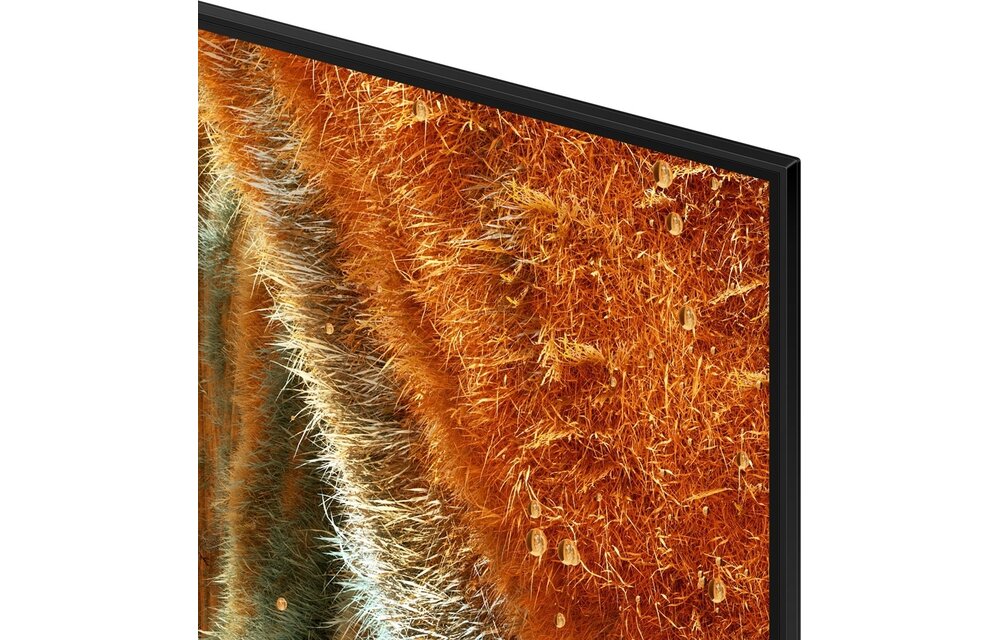 Samsung Neo QLED 4K 55QN77F (2025) - QLED TV