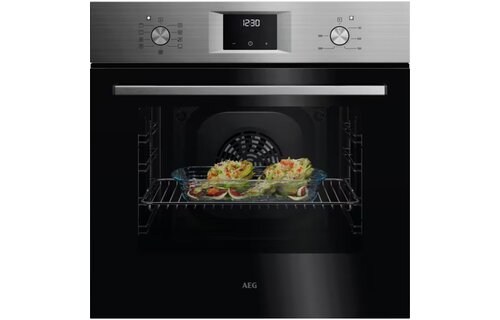 AEG OU5AB21CM 5000 SurroundCook - Inbouw oven