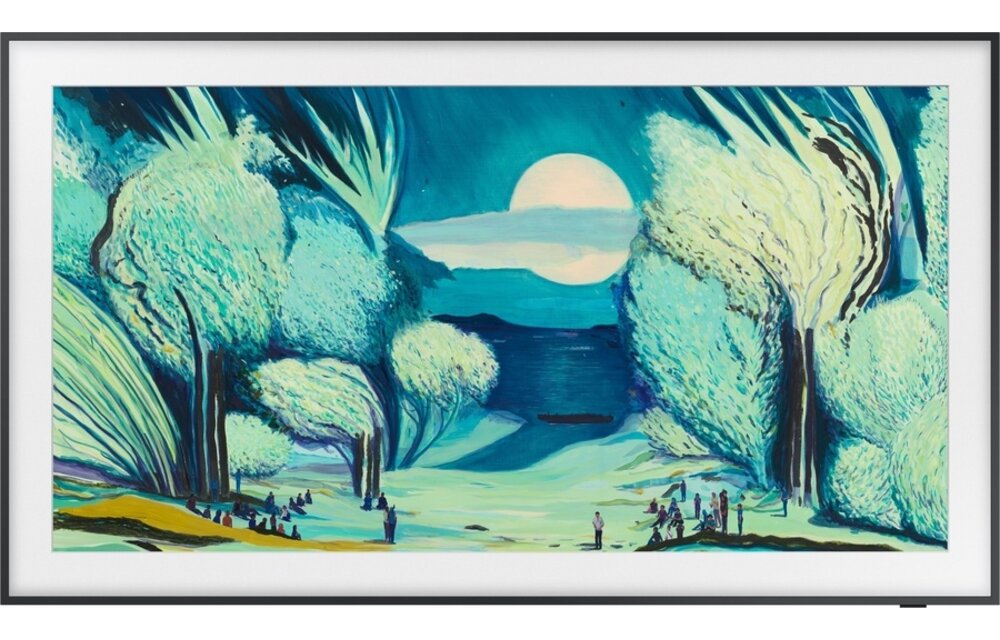 Samsung The Frame QLED Full HD 32LS03C (2023) - QLED TV