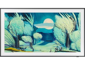 Samsung The Frame QLED Full HD 32LS03C (2023) - QLED TV