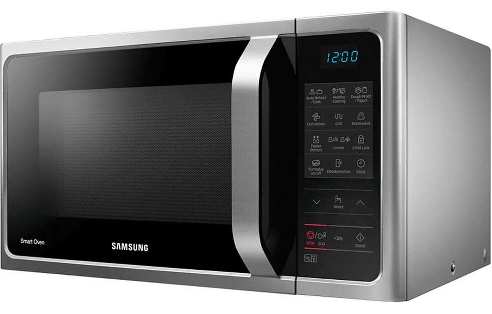 Samsung MC28H5013AS/EN - Combimagnetron