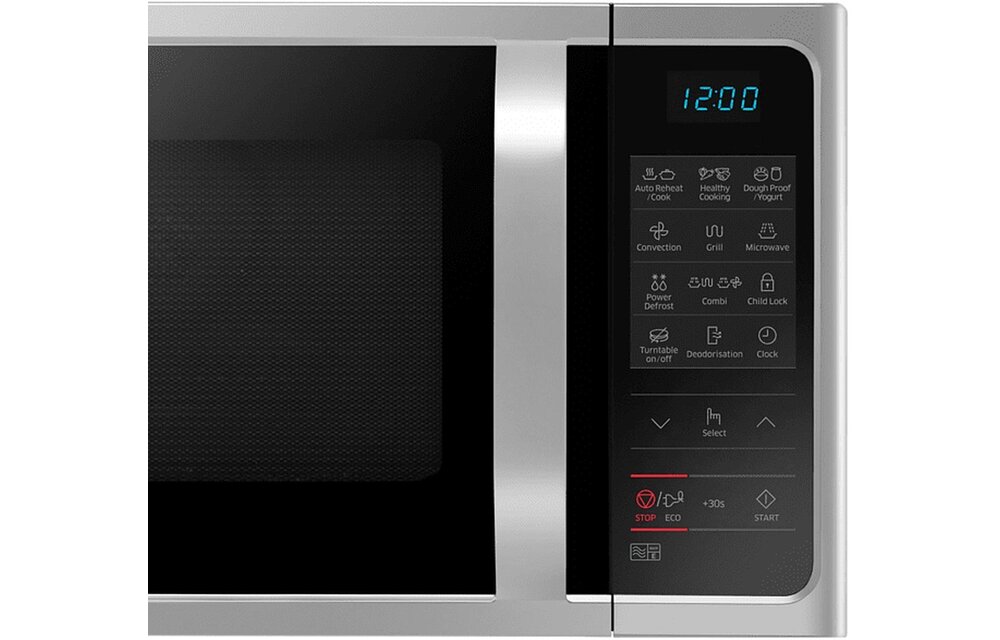 Samsung MC28H5013AS/EN - Combimagnetron