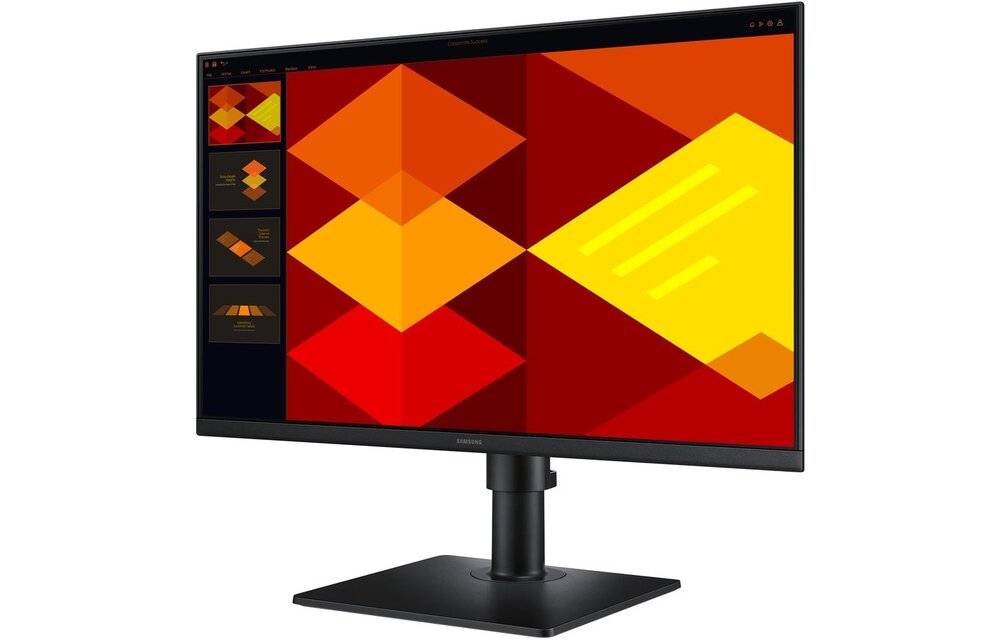 Samsung Essential S40GD 24 inch (D4) - Monitor