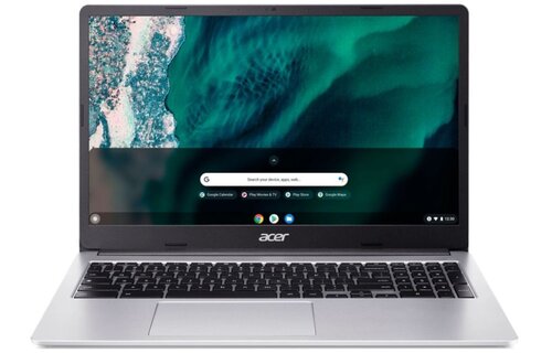 Acer Chromebook 315 CB315-4H-C0BR - Laptop