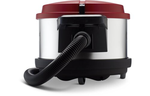 Nilfisk VP930 C - Stofzuiger met zak