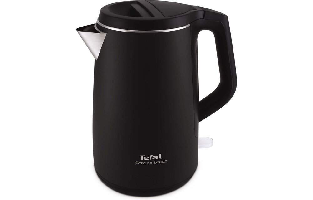 Tefal Safe to Touch KO3718 - Waterkoker