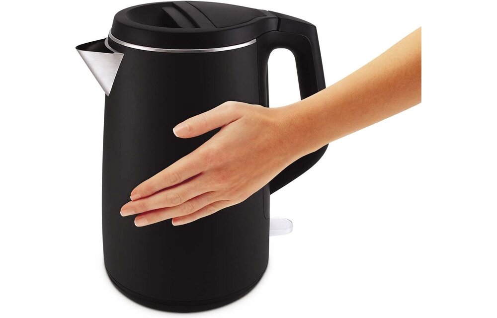 Tefal Safe to Touch KO3718 - Waterkoker