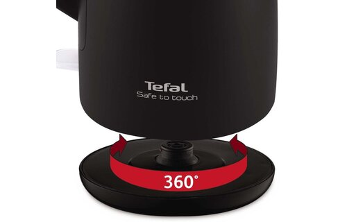 Tefal Safe to Touch KO3718 - Waterkoker