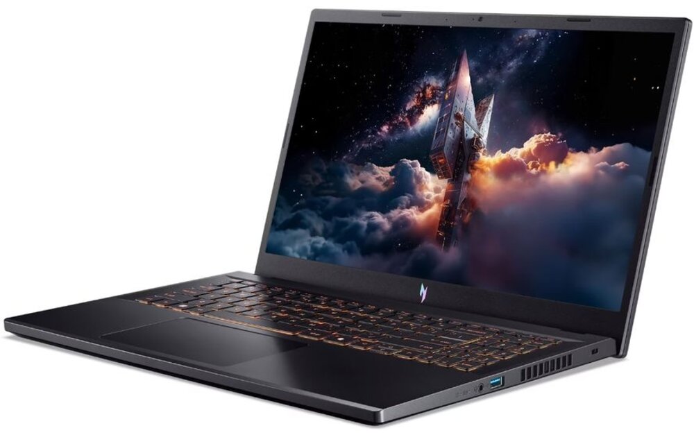 Acer Nitro V 15 ANV15-52-99L7 - Gaming laptop