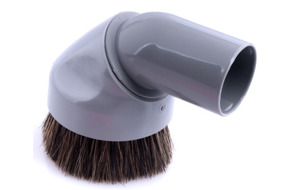 Nilfisk GM80C - Stofzuiger met zak