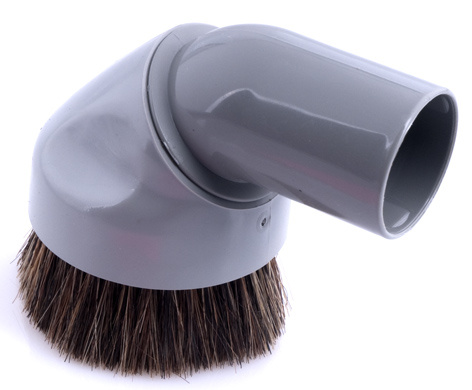 Nilfisk GM80C - Stofzuiger met zak