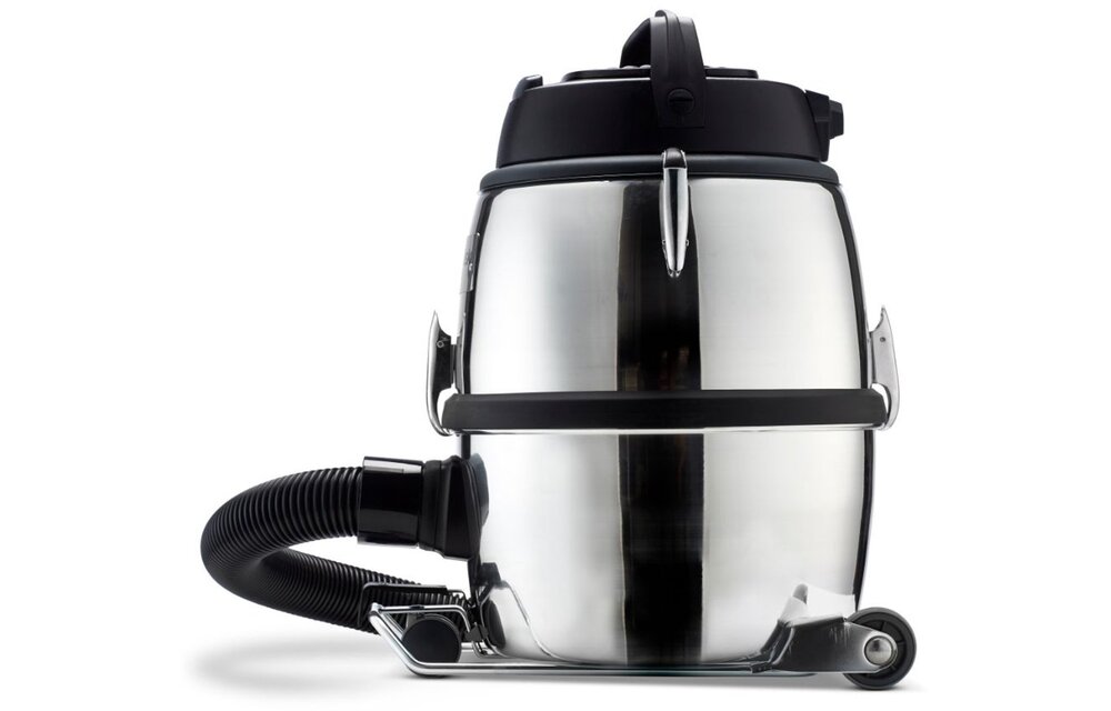 Nilfisk GM80C - Stofzuiger met zak