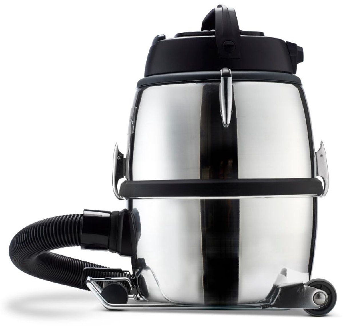 Nilfisk GM80C - Stofzuiger met zak