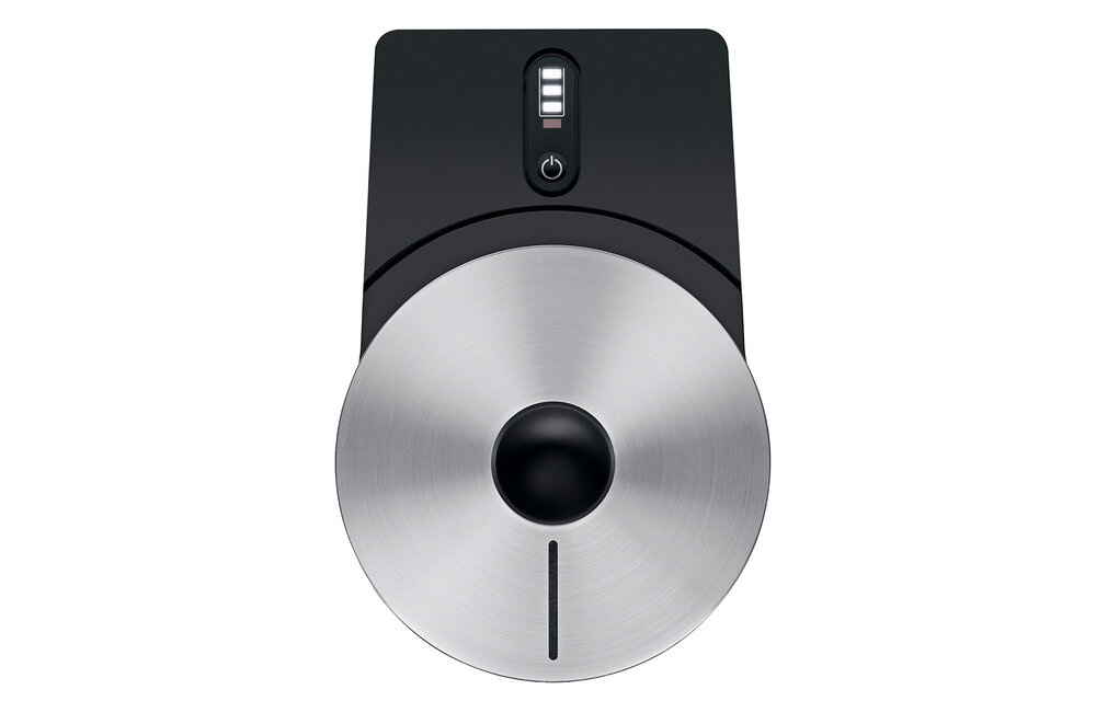 JURA Cool Control Black (EA) - Melkopschuimer