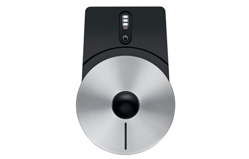 JURA Cool Control Black (EA) - Melkopschuimer