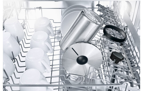 JURA Cool Control Black (EA) - Melkopschuimer