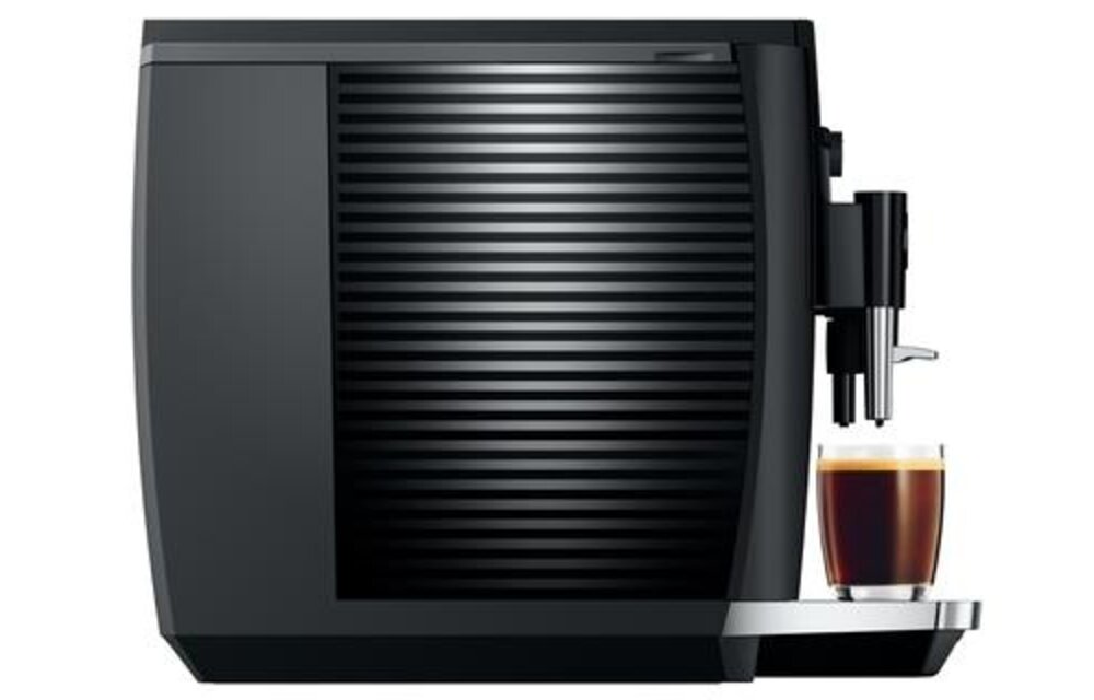 JURA E4 Piano Black (EA) - Koffiemachine