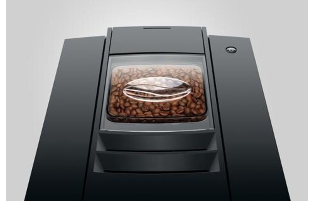 JURA E4 Piano Black (EA) - Koffiemachine