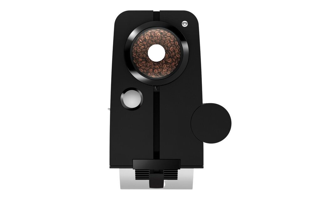 JURA ENA 4 Full Metropolitan (EB) - Koffiemachine