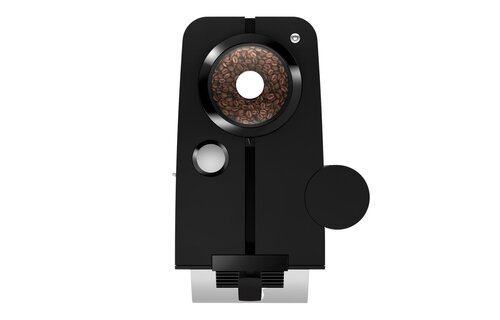 JURA ENA 4 Full Metropolitan (EB) - Koffiemachine