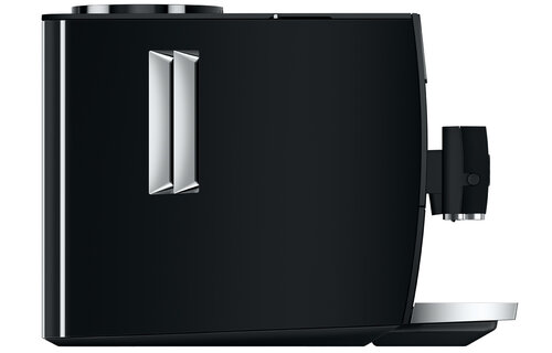 JURA ENA 8 Full Metropolitan Black (EC) - Koffiemachine