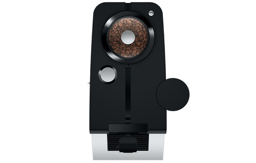 JURA ENA 8 Full Metropolitan Black (EC) - Koffiemachine