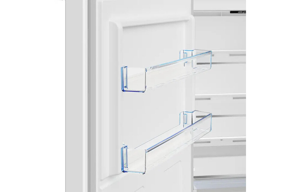 Beko B3RMFNE314W1 Selective - Vrieskast