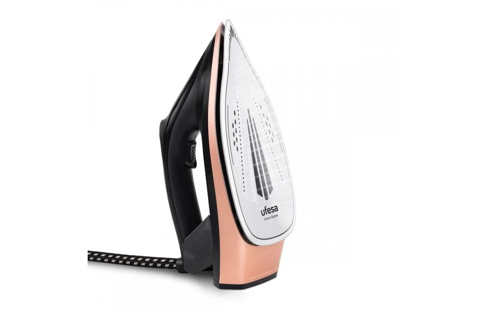 Ufesa Smart Digital - Stoomgenerator