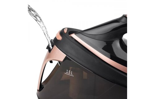 Ufesa Smart Digital - Stoomgenerator