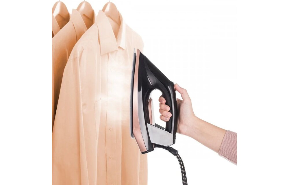 Ufesa Smart Digital - Stoomgenerator