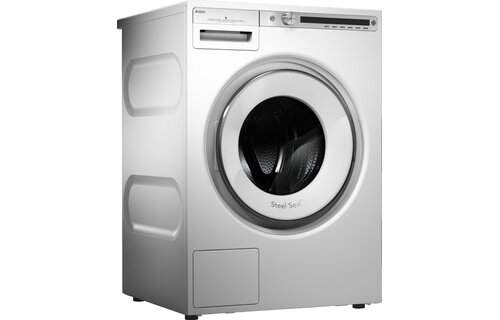 ASKO W4086C.W/3 - Wasmachine