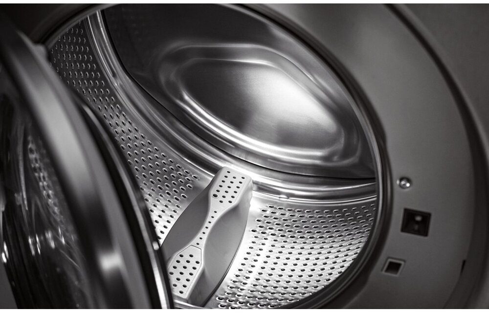 ASKO W4086C.W/3 - Wasmachine