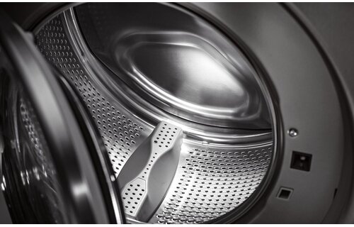 ASKO W4086C.W/3 - Wasmachine