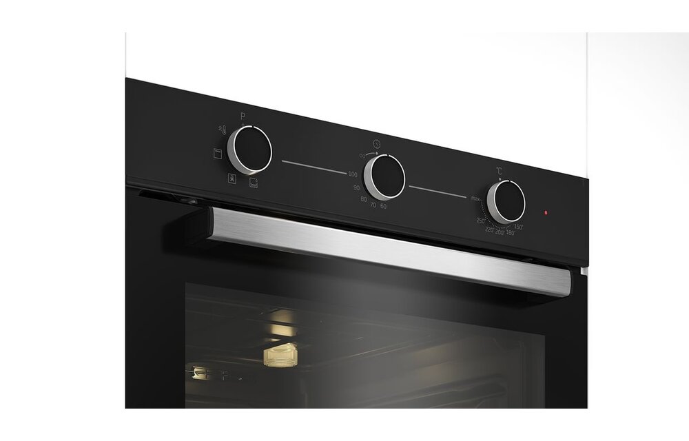 Beko BBIE12100BD - Inbouw oven