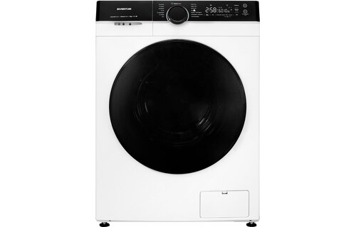 Inventum VWM8010W - Wasmachine