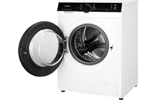 Inventum VWM8010W - Wasmachine