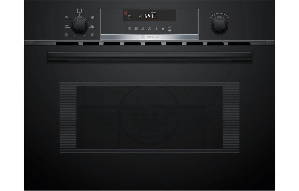 Bosch CMA585GB1 Serie 6 - Inbouw magnetron