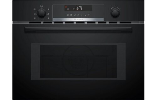 Bosch CMA585GB1 Serie 6 - Inbouw magnetron