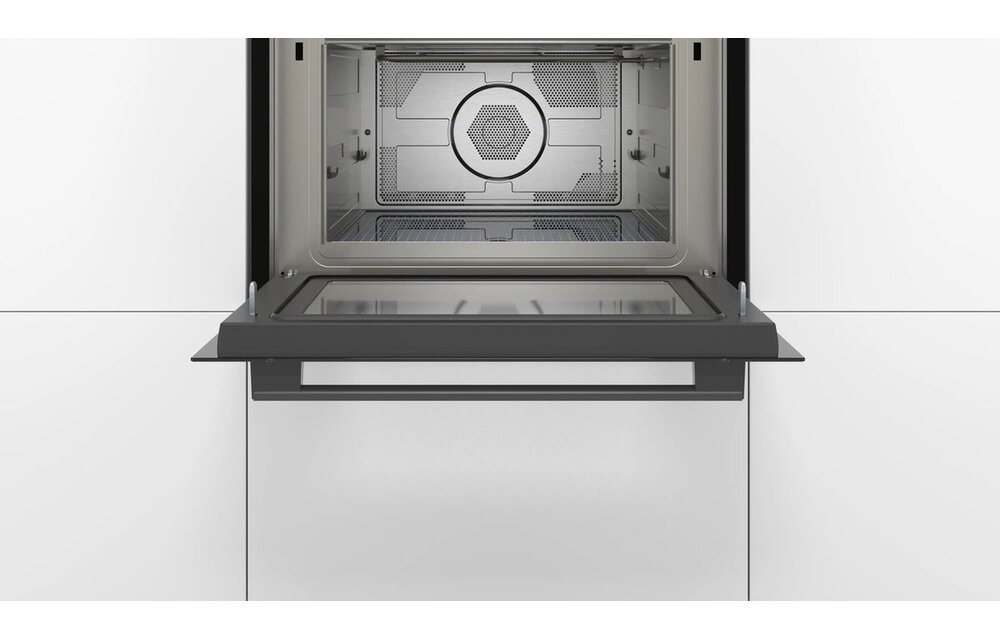 Bosch CMA585GB1 Serie 6 - Inbouw magnetron