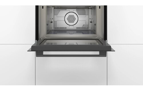 Bosch CMA585GB1 Serie 6 - Inbouw magnetron