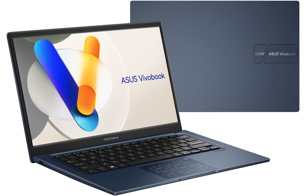 ASUS Vivobook 14 (X1404) - Laptop