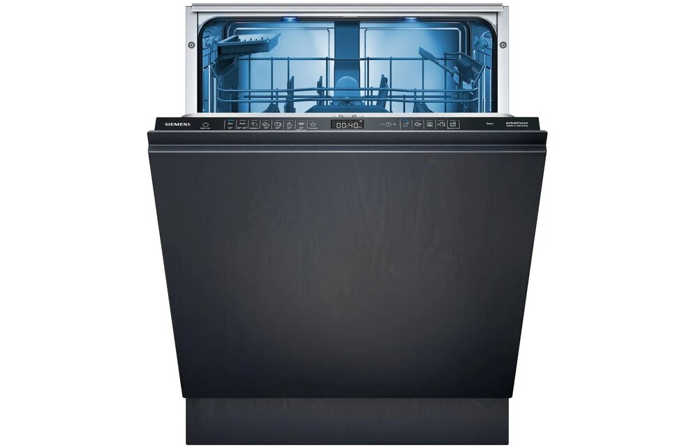 Siemens SN65ZX21BE - Inbouw vaatwasser