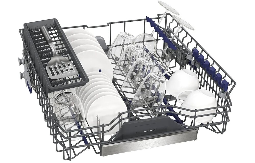 Siemens SN65ZX21BE - Inbouw vaatwasser