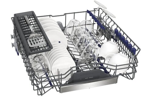 Siemens SN65ZX21BE - Inbouw vaatwasser