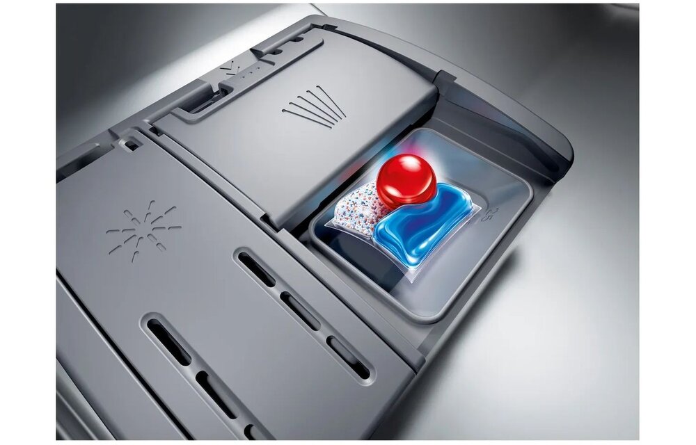 Siemens SN65ZX21BE - Inbouw vaatwasser