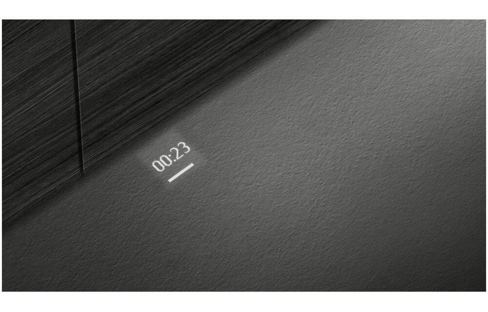 Siemens SN65ZX21BE - Inbouw vaatwasser